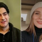 فاواپرس / روایت همایون شجریان از رابطه عاشقانه‌اش با سحر دولتشاهی