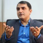 فاواپرس / مدل جدید اعتبارسنجی به زودی اجرایی می‌شود / رضا قاسم‌پور مدیرعامل شرکت مشاوره رتبه‌بندی اعتباری ایران