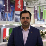 فاواپرس / حسام حبیب اله معاون فناوری اطلاعات بانک شهر