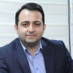 فاواپرس / محسن سیفی، مدیرعامل بانک صادرات ایران