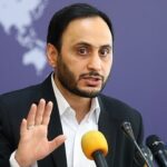 فاواپرس / بهادری جهرمی سخنگوی دولت