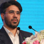 فاواپرس / احمد بهاروندی مدیرعامل بانک کارآفرین