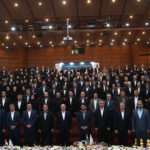 فاواپرس / به مناسبت بیست و چهارمین سالگرد تاسیس بانک؛ گردهمایی با شکوه خانواده بانک کارآفرین برگزار شد
