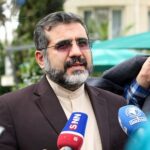 فاواپرس / اسماعیلی وزیر ارشاد