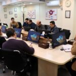 فاواپرس / کاشف و انجمن فین‌تک تفاهم‌نامه همکاری امضا می‌کنند