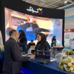 فاواپرس / حضور آسیاتک در تلکام 2023: از اینترنت فوق سریع فیبر نوری تا کامل‌ترین راهکارهای ارتباطی سازمانی