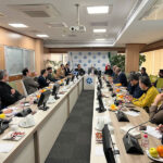 فاواپرس / رویارویی پلتفرم‌های اینترنتی سلامت در اتاق بازرگانی تهران