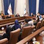 فاواپرس / پس از ابلاغ دستورالعمل تسهیلات‌یاری؛ بانک مرکزی به لندتکی‌ها قول همکاری داد