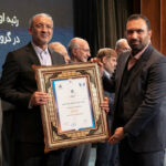 فاواپرس / کسب رتبه اول در همایش شرکت‌های برتر ایران توسط ستاره اول