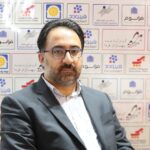 فاواپرس / امیرحسین شبیری مدیرعامل جدید شاپرک شد