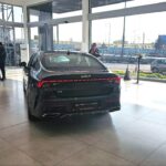 فاواپرس / قیمت کیا K5‌ در بازار ایران مشخص شد؛ گران‌ترین نسل کیا اپتیما