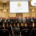 فاواپرس / آسیاتک برنده لوح تقدیر جشنواره ملی بهره‌وری شد