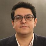 علی عمیدی