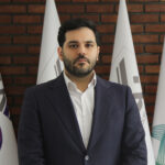 فاواپرس / رضا حیدری مدیرعامل هلدینگ فناوری اطلاعات نگاه شد