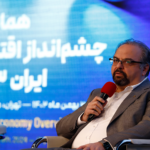فاواپرس / شهاب جوانمردی مدیرعامل هلدینگ فناپ عنوان کرد / پیشرفت اقتصاد دیجیتال در گرو برقراری دیالوگ با رگولاتوری