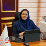 الهام مقدم، معاون برنامه‌ریزی و توسعه کسب‌وکار شرکت ارتباطات هوشمند شهر