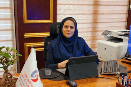 الهام مقدم، معاون برنامه‌ریزی و توسعه کسب‌وکار شرکت ارتباطات هوشمند شهر