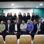 فاواپرس / ​برگزاری دوره آموزشی «ارزشیابی و مهندسی مالی» در بانک کارآفرین