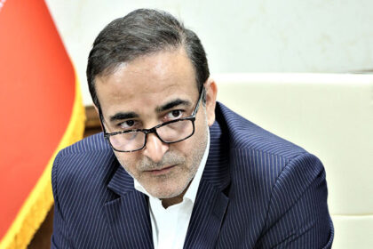 شکرخواه مدیرعامل بانک پارسیان شد