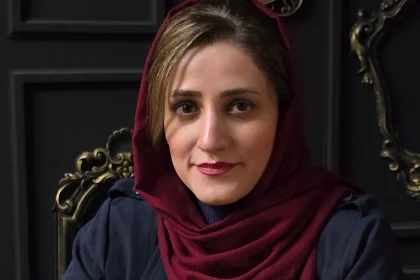 آرزو وصله‌چی