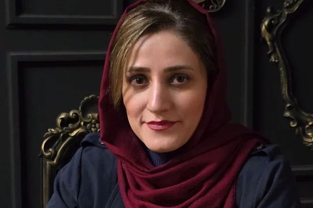 آرزو وصله‌چی