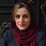آرزو وصله‌چی