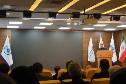 رونمایی از سند توسعه صنعت افتا به تعویق افتاد