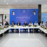 لایحه حفاظت از داده‌های شخصی در کمیسیون حقوقی دولت تصویب شد