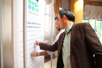 پلتفرم چندین، سرنوشت صرافی‌های رمزارز ایرانی در پنج سال آینده