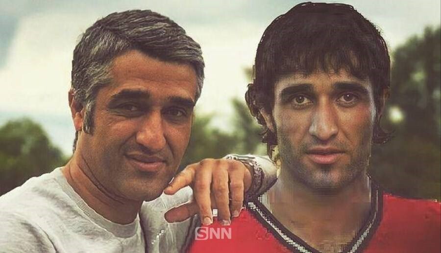 پژمان جمشیدی با اتهام تجاوز بازداشت شد