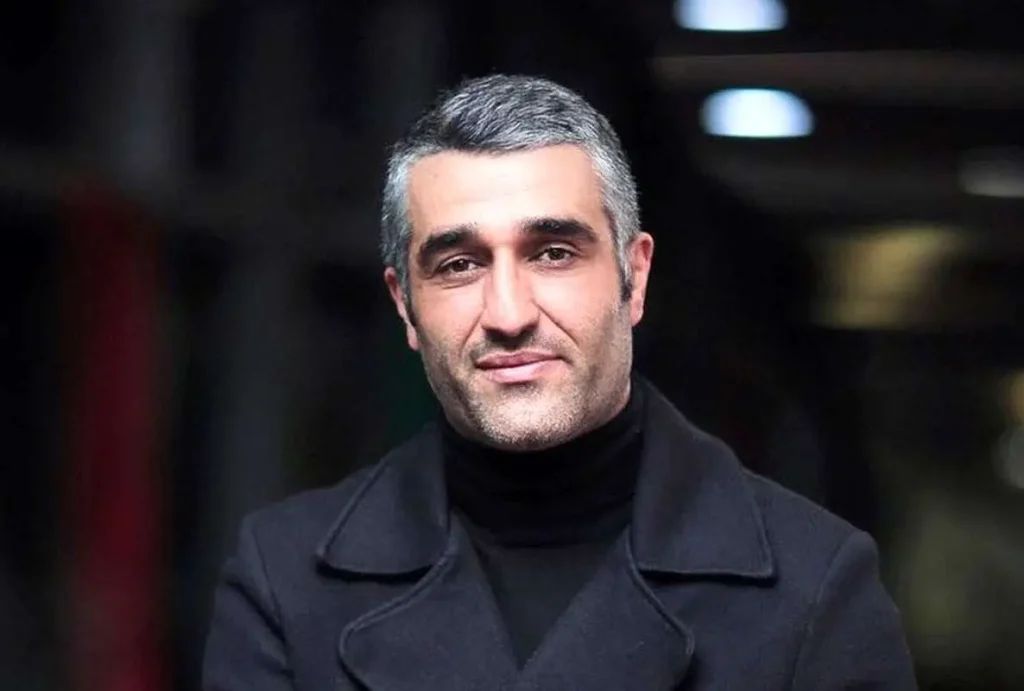پژمان جمشیدی با اتهام تجاوز بازداشت شد