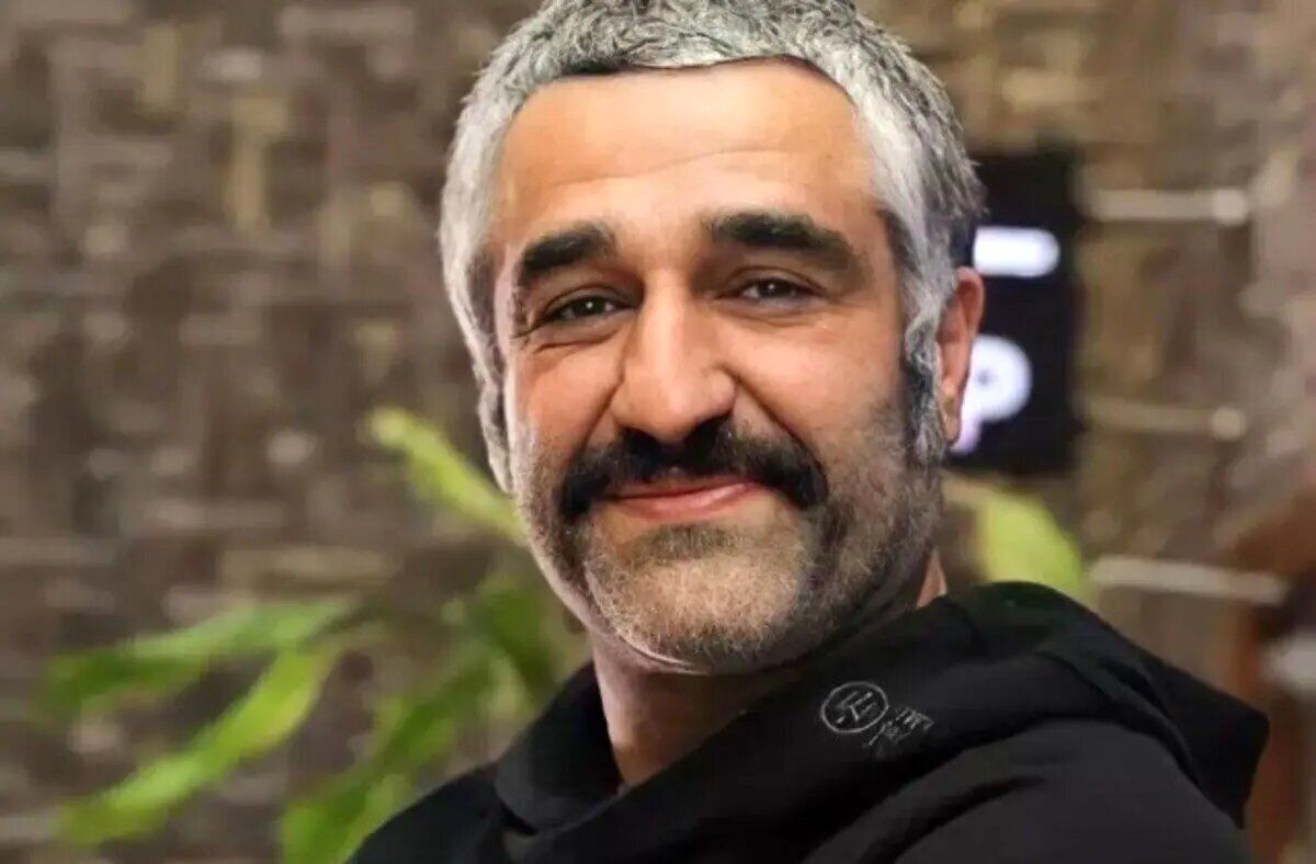 پژمان جمشیدی با اتهام تجاوز بازداشت شد