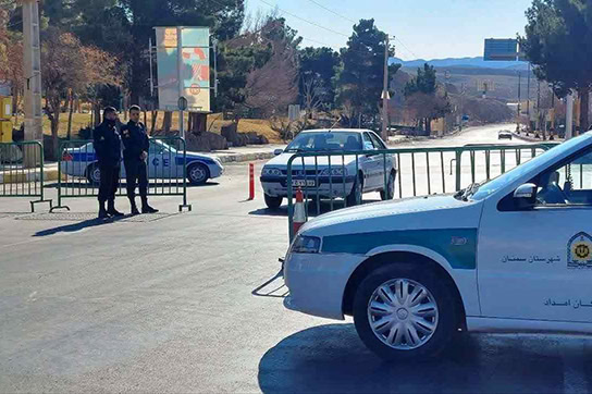 اسرار قتل وحشتناک توسط مهاجران افغانی؛ سمنان به دنبال انتقام اسرار قتل وحشتناک توسط مهاجران افغانی؛ سمنان به دنبال انتقام