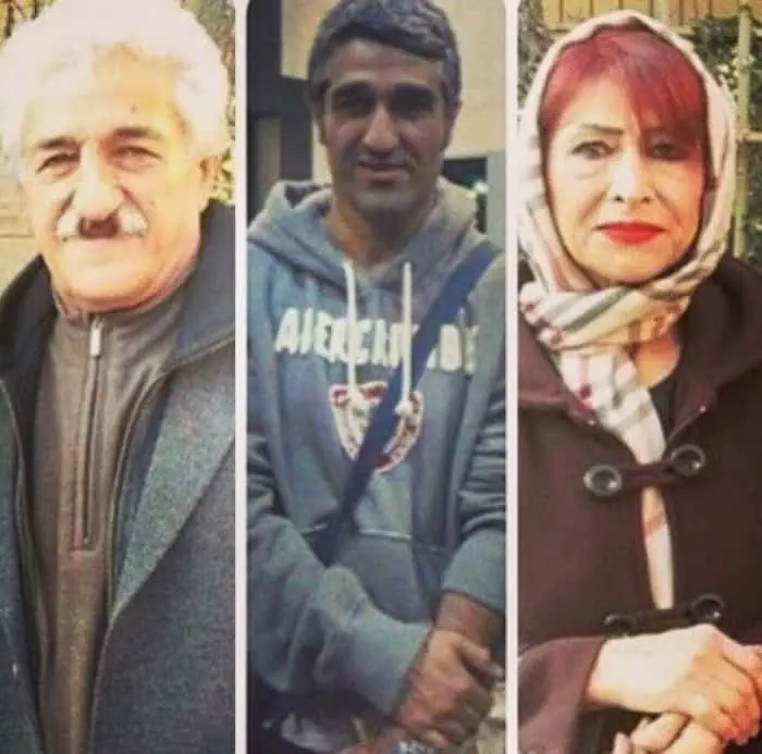 بیوگرافی پژمان جمشیدی از فوتبال تا سینما و اتهام تجاوز و زندانی شدن در قزلحصار