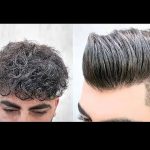 پروتئینه مو مردانه