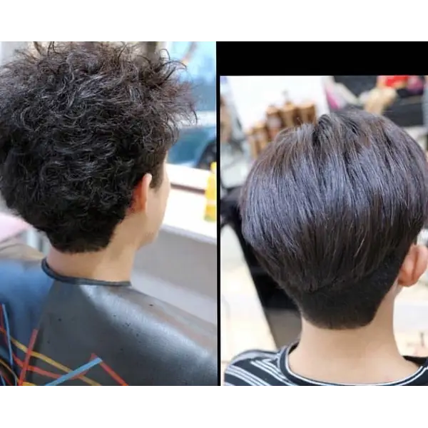 پروتئینه مو مردانه چطور انجام می شود؟ پروتئینه مو مردانه چطور انجام می شود؟