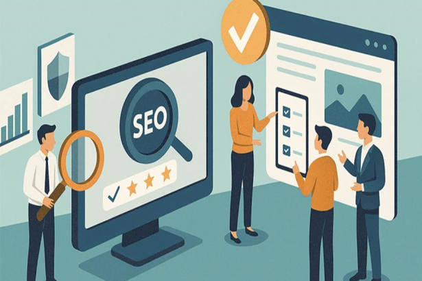 از سئوکار معمولی تا متخصص حرفه‌ای: چه چیزی شما را متمایز می‌کند؟