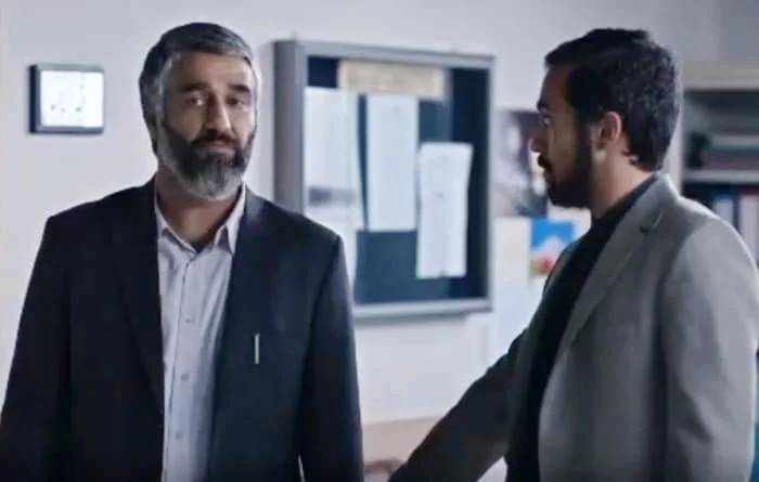 بیوگرافی پژمان جمشیدی از فوتبال تا سینما و اتهام تجاوز و زندانی شدن در قزلحصار