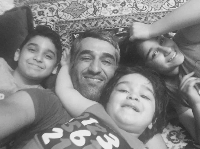 بیوگرافی پژمان جمشیدی از فوتبال تا سینما و اتهام تجاوز و زندانی شدن در قزلحصار