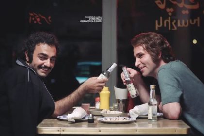 سریال تاسیان صداوسیمای پایداری را عصبانی کرد