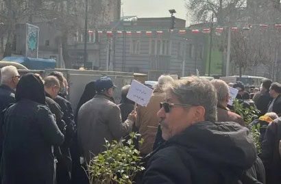اسرار قتل وحشتناک توسط مهاجران افغانی؛ سمنان به دنبال انتقام اسرار قتل وحشتناک توسط مهاجران افغانی؛ سمنان به دنبال انتقام