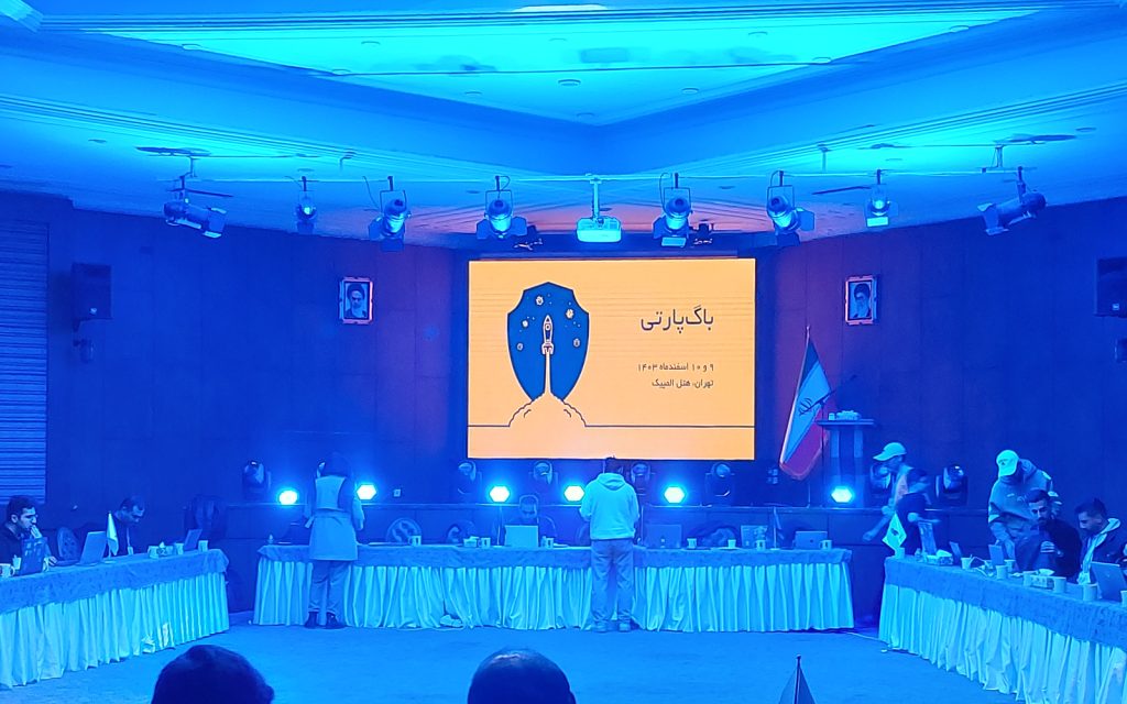 52 هکر در 6 پلتفرم فعال طلا و رمزارز 150 آسیبپذیری یافتند 52 هکر در 6 پلتفرم فعال طلا و رمزارز 150 آسیبپذیری یافتند