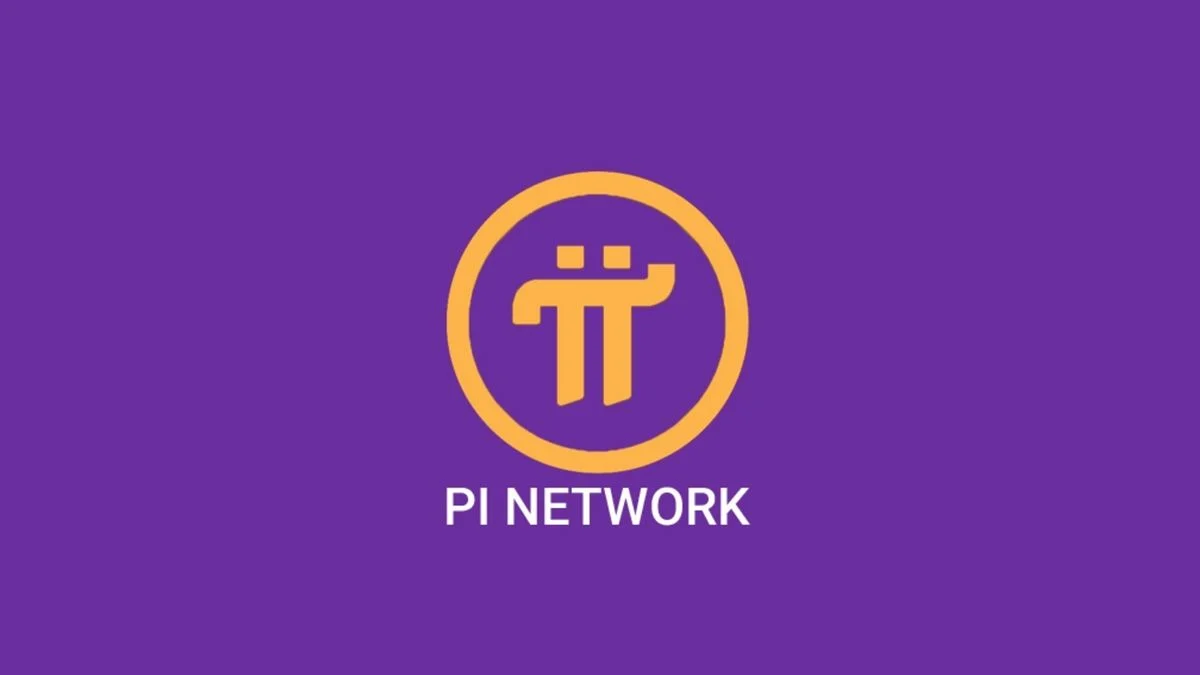 قیمت Pi