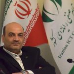صادق خانی علی‌اکبری، رییس کمیسیون هوش مصنوعی سازمان نصر شد