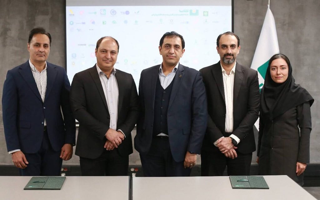 سرمایهگذاری 80 میلیارد تومانی شناسا روی استارتاپ فوروارد سرمایهگذاری 80 میلیارد تومانی شناسا روی استارتاپ فوروارد