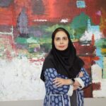 فاطمه حیدری، مدیر محصول منابع بانکداری متمرکز داتین