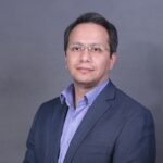 علیرضا امیدوند / دکتری (DBA) فناوری‌های مالی / کارشناس ارشد مدیریت فناوری اطلاعات / دانشجوی دکتری تخصصی مدیریت تکنولوژی