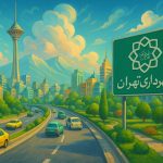راهنمای جامع نحوه مشاهده عوارض سالیانه خودرو