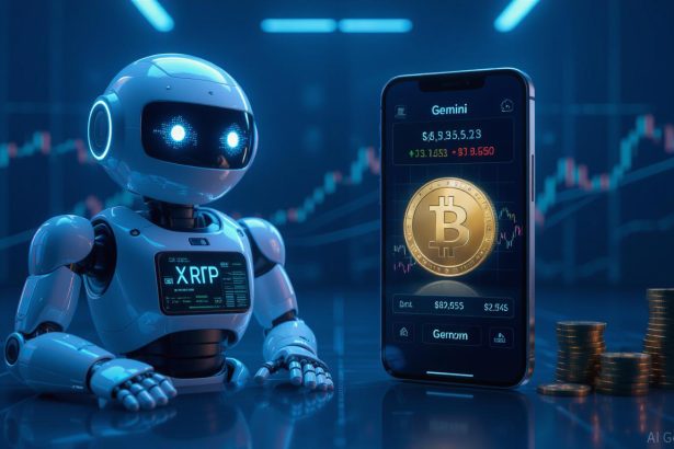 کاربرد مدل‌های AI در پیش‌بینی قیمت رمز ارزها