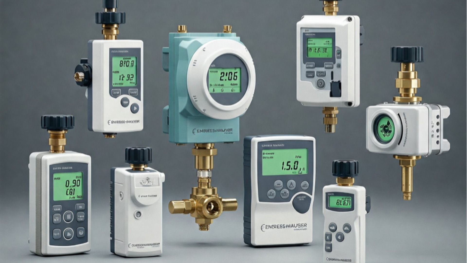 توان تجهیز دنا به‌عنوان یکی از مجموعه‌های فعال و قابل‌اعتماد در حوزه تأمین تجهیزات ابزار دقیق صنعتی